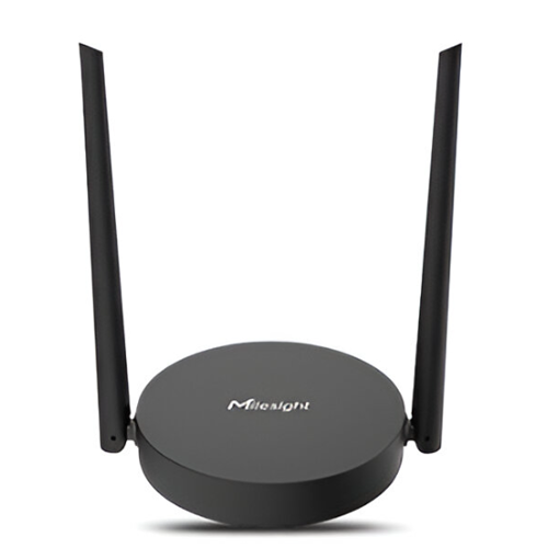 Puerta de enlace Wi-Fi HaLow Milesight HL31-915M - No