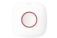 HIK Boton de Emergencia AXPRO Inalambrico