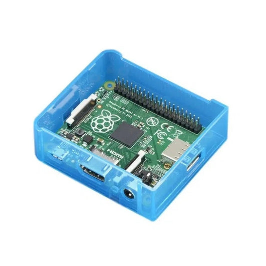 Carcasa Principal para Placa Raspberry Pi A+