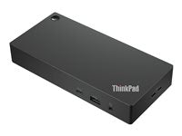 Lenovo Docking station Docking station adapter USB-C