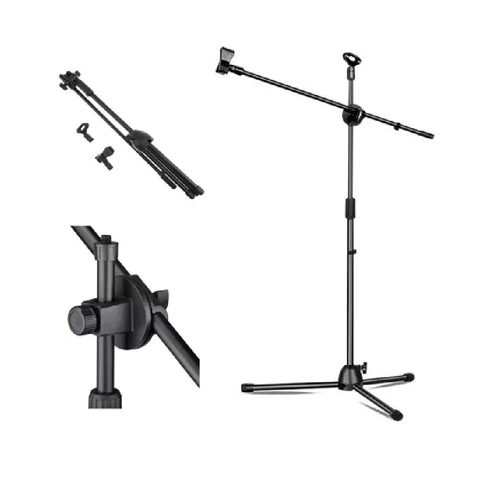 Pedestal para transductores de audio – Sonnet