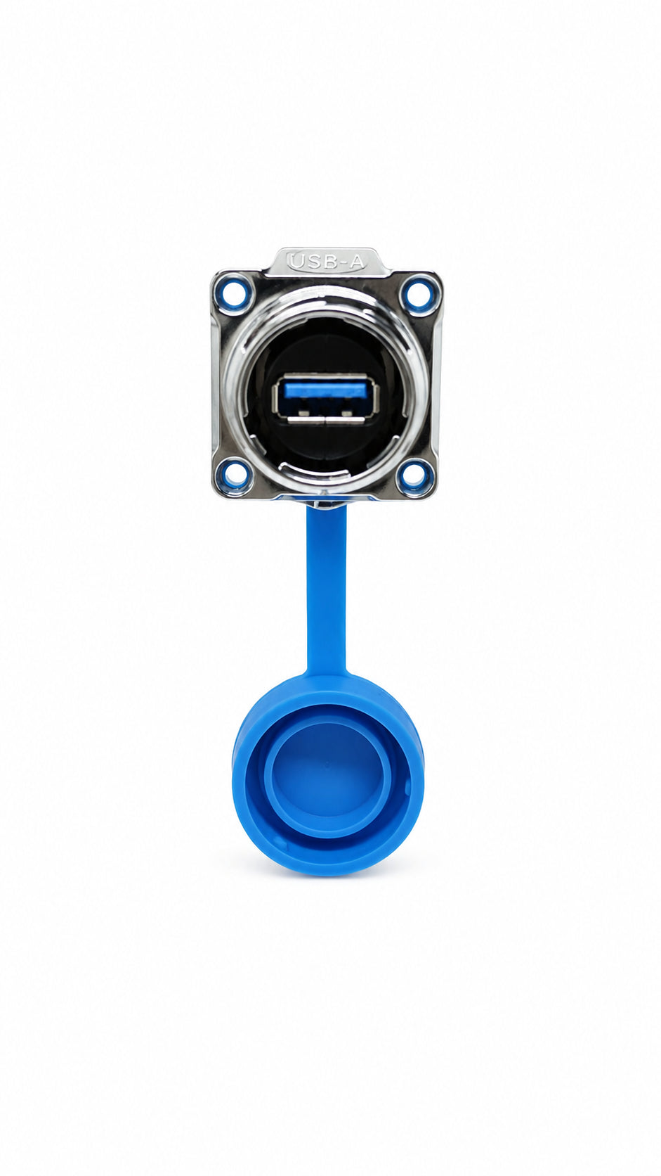Conector Serie DH-24 USB 3.0 Socket CNLINKO