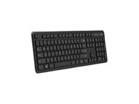 Asus Teclado + mouse Inalmbrico CW100