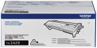BROTHER TONER TN-3429 PARA 3000 PAGINAS NEGRO