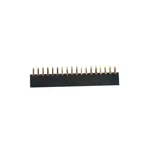 Conector de Entrada 18×2 36 Contactos Espaciado 1.27mm – Enchufe para WIZ610