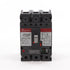 Molded Case Circuit Breaker Frame, Bolt-On, 60 Amp, 3 Pole, 600 Volt