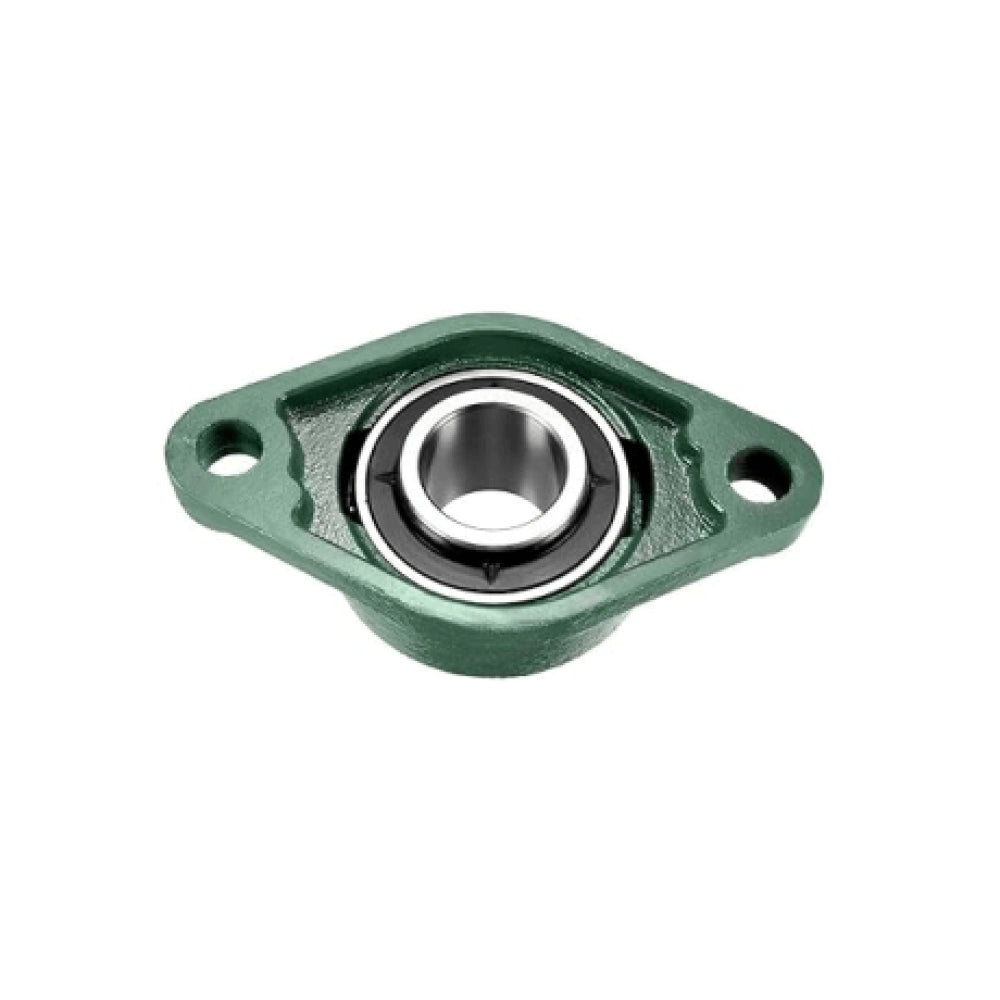 UCFL205 Rodamiento con soporte 25 mm (pack de 2 und)