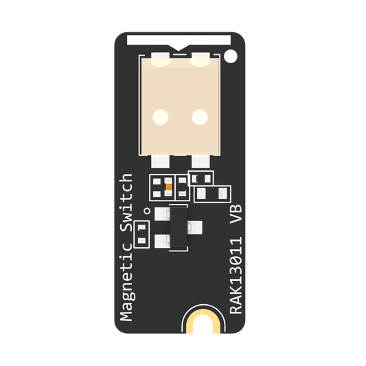 Módulo Sensor Interruptor Magnético WisBlock RAK13011