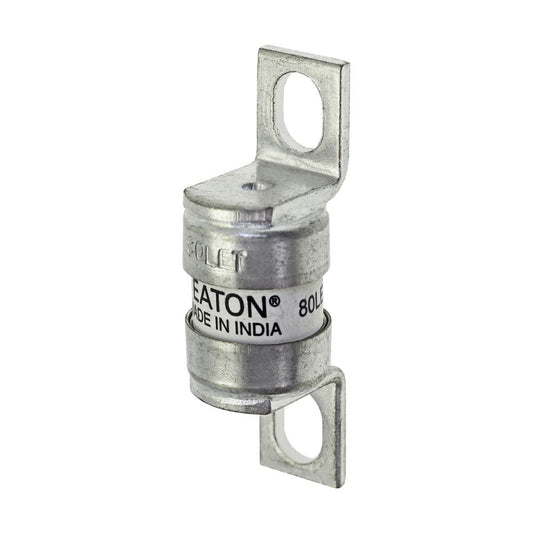 Fusible Ultrarrápido Bussmann LET 240V estilo BS 88 - 25A