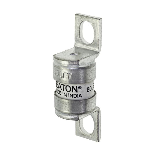 Fusible Ultrarrápido Bussmann LET 240V estilo BS 88 - 125A