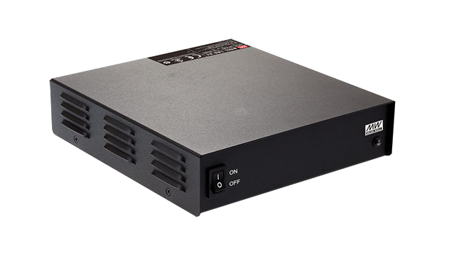 Cargador desktop programable 240W ENC-240 - 24V