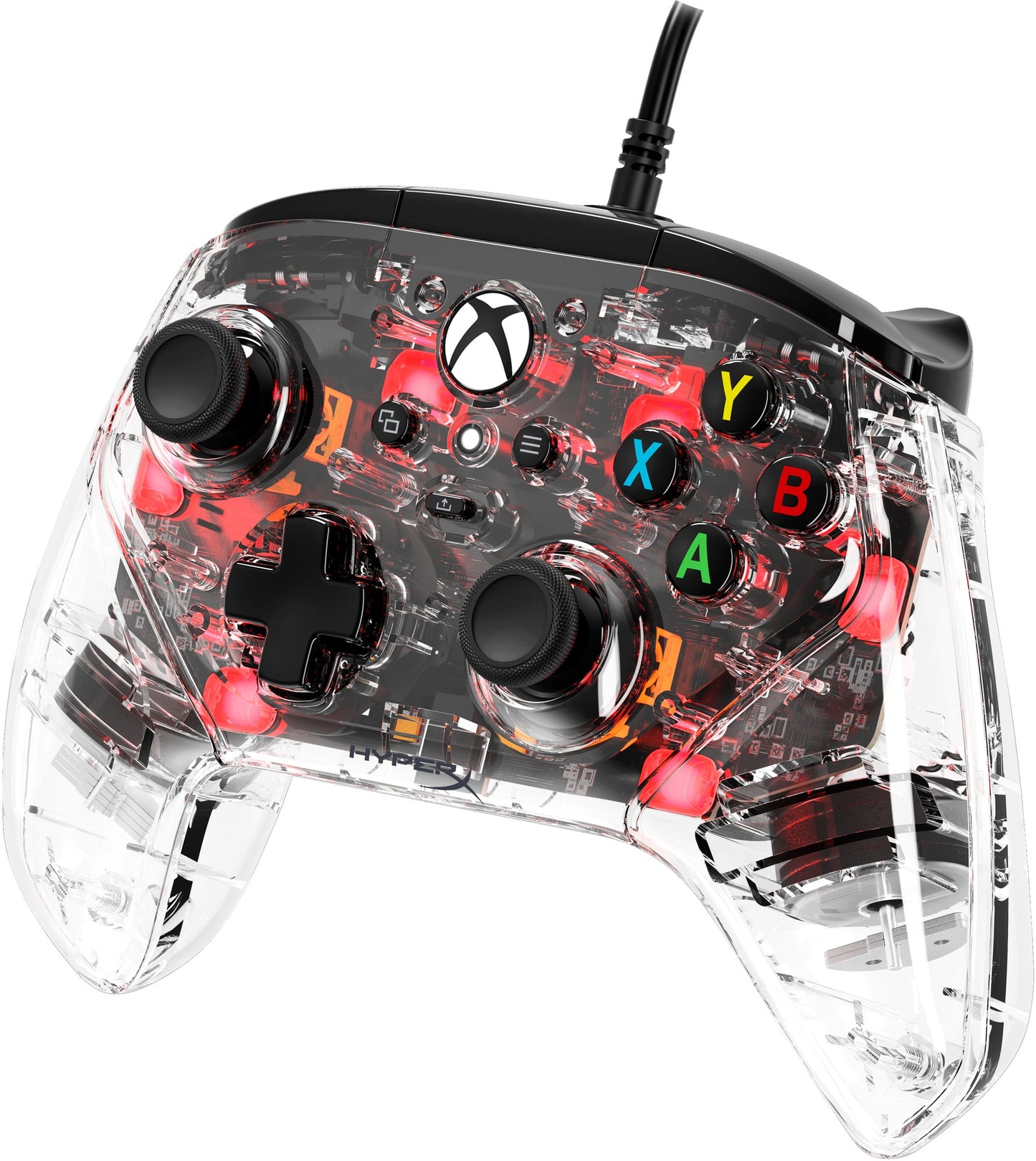 HyperX Clutch Gladiate RGB Gaming Controller