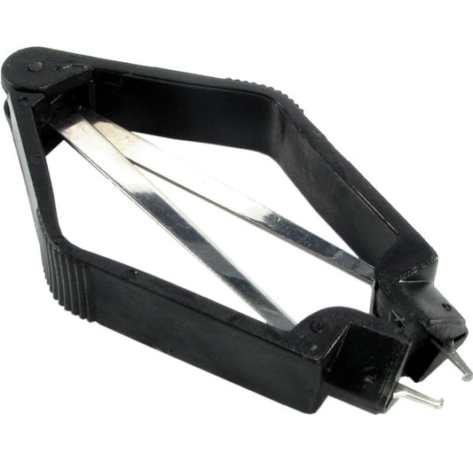 Extractor de circuitos integrados tipo PLCC