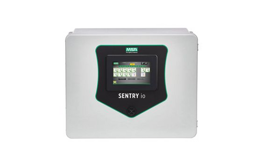 Controlador Sentry io, 16 PT, 32 RLY, 16 AO, STD