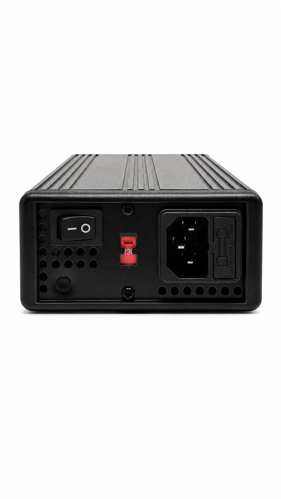 Cargador de Batería Mean Well 99.36W 13.8V 7.2A con carcasa