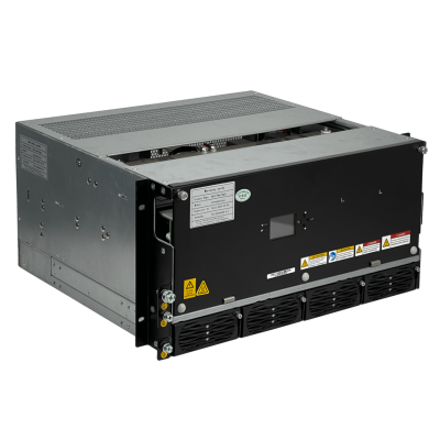 RECTI-200A. Fuente de Poder Conmutada salida-53V Máx-200A Trifásica YQ48200A