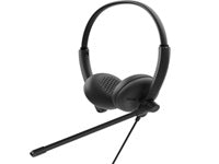 DELL AUDIFONOS WH125 con cable USB