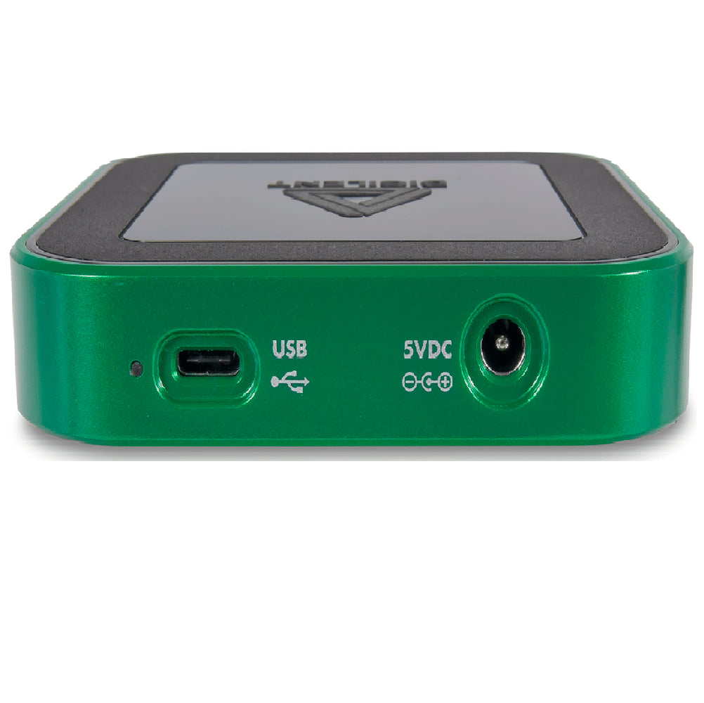 Osciloscopio de Captura Digital Digilent Analog Discovery 3 – Digilent
