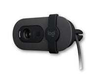 Logitech Webcam Brio 100 Grafito