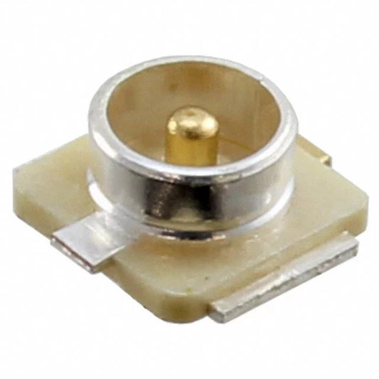Terminal UFL para Montaje en Placa