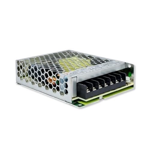 Fuente de poder gabinete voltaje 100W LRS-100 - 36V