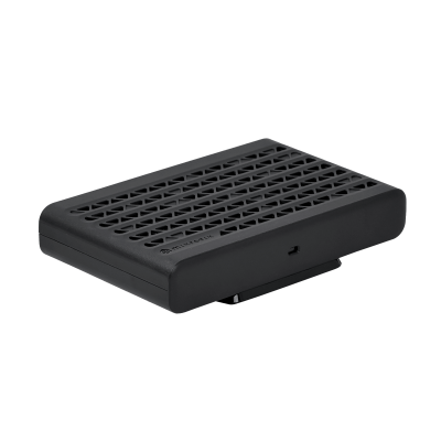HAP-BE-LITE. MIKROTIK WiFi7 1-2.5G 3-1000 2-950MHz 2,4/5GHz Enrutador Punto de Acceso USB-C incluye-5V