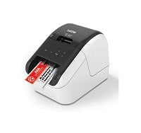 BROTHER ETIQUETADORA QL800 300DPI USB/QL700