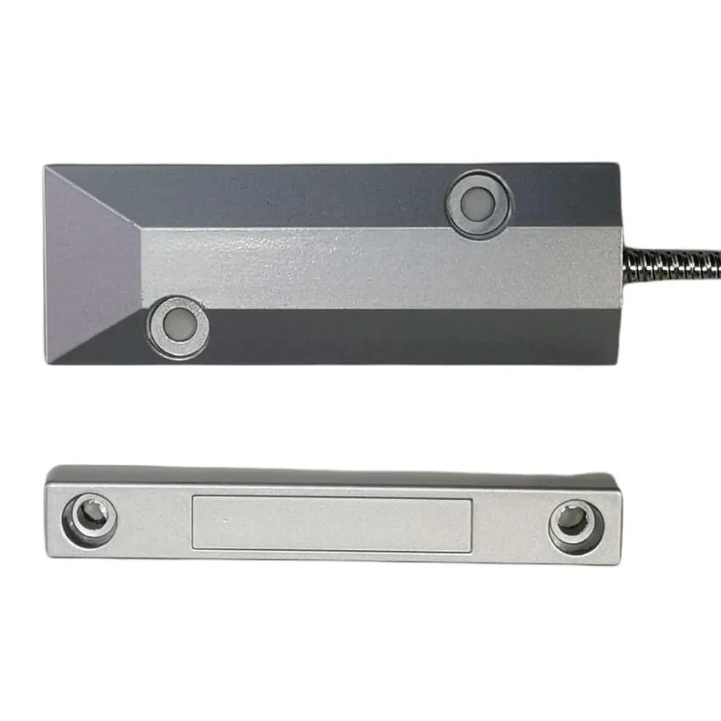 Sensor magnético de acceso para marcos de entrada