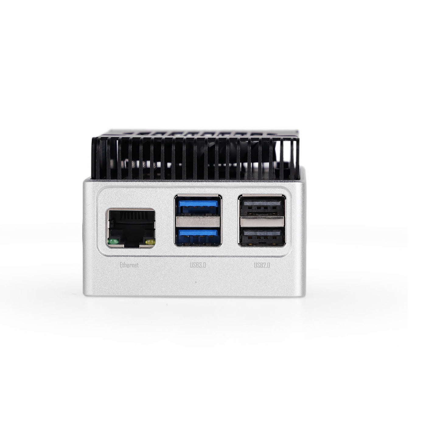 reComputer AI R2140-12 – Placa Raspberry Pi 16GB integrada con Acelerador de IA Hailo-8 26TOPS