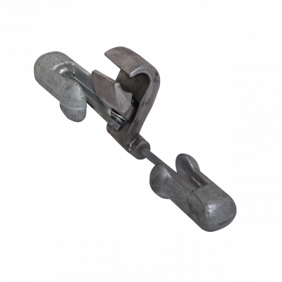 DAMPER. Amortiguador para Cable ADSS destinado a suprimir vibraciones en postes