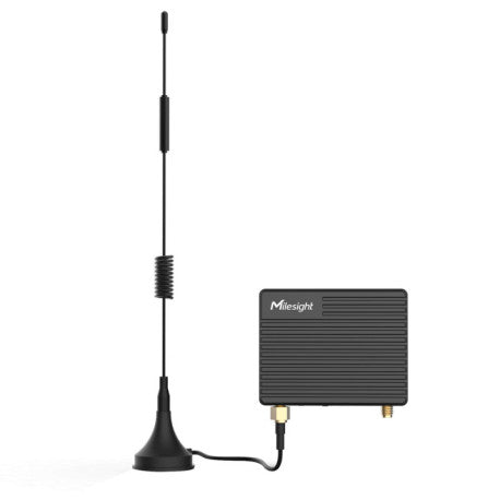 Router Industrial Milesight 4G UR41-L08AU