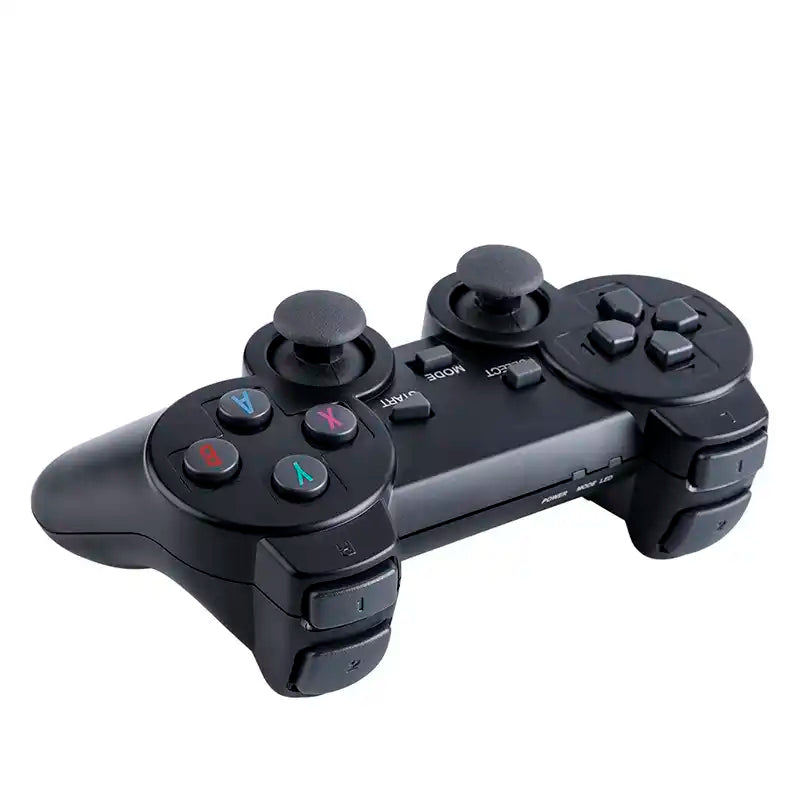 Máquina Portátil de Juegos Clásicos GameStick Lite 64GB 10000 JUEGOS
