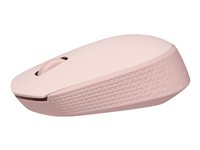 Logitech Mouse - Logitech Mouse Inalambrico M170 Rosado