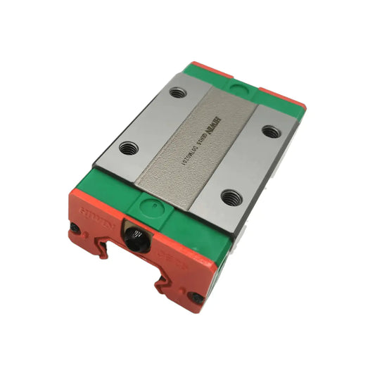 HIWIN QEH30-CA-Z0-C Bloque de desplazamiento lineal de precisión avanzada