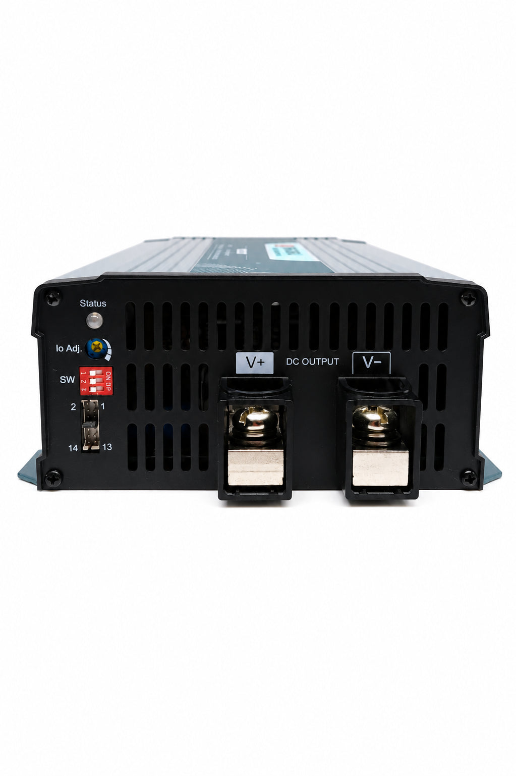 Cargador inteligente desktop 1200W NPB-1200 - 24V