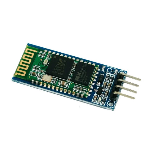 Transceptor Bluetooth Serie HC06