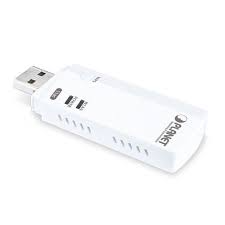 433Mpbs 802.11AC Dual Band Wireless USB Adapter (descontinuado)
