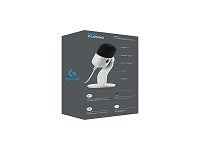 Logitech Microfono Yeti GX