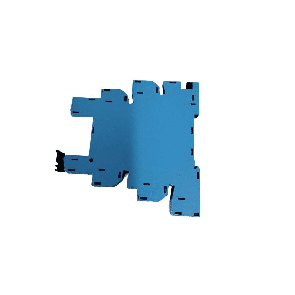 Módulo Relé de Conmutación 6A 24VAC/DC Estándar Basic 6mm – Finder