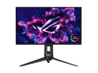 Asus ROG XG27AQDMES 27in OLED HDMI/DP 240 Hz Blk 1Y