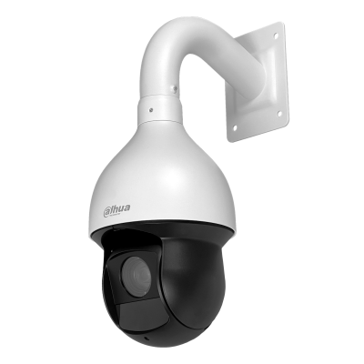 SD59225. Domo PTZ infrarrojo 150 metros 2MP 25x 4,8-120mm IP66 Cámara analógica HDCVI SD59225DBN