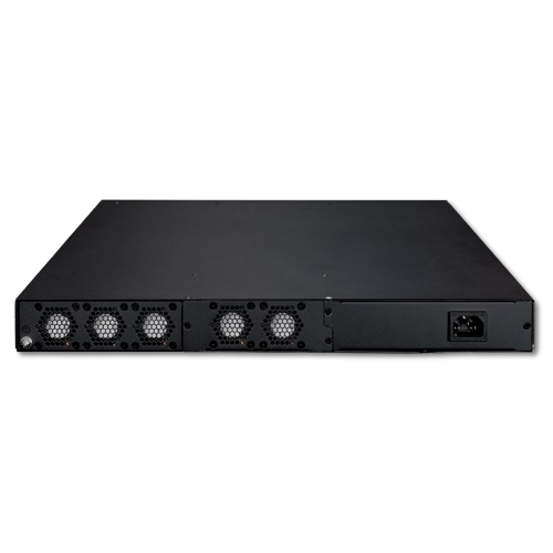 Switch Administrable Layer 3 PLANET SGS-6341-24P6X, 24 Puertos Gigabit PoE+ y 6 Puertos 10G SFP+