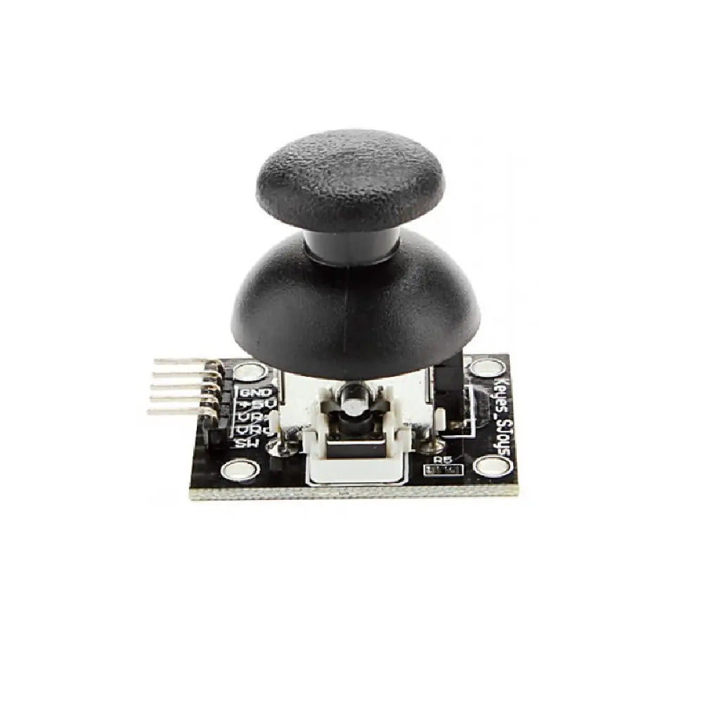 Controlador Joystick compatible con Arduino