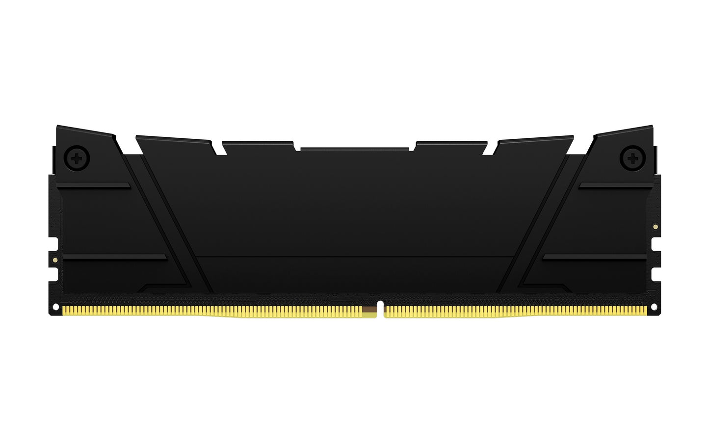 Kingston Technology FURY 8GB 3600MT/s DDR4 CL16 DIMM Renegade Black
