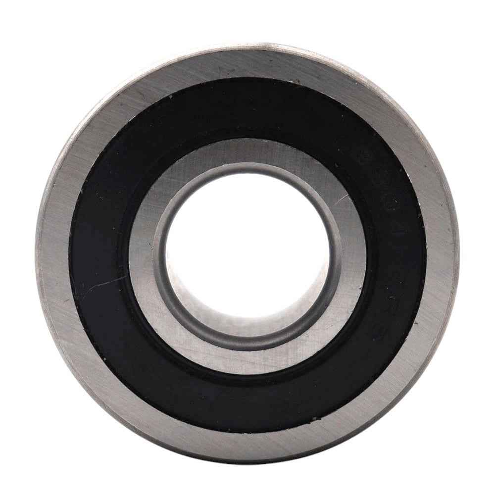 609-2RS Rodamiento 9x24x7 (Pack 4 Unid)
