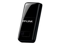 TP-Link TL-WN823N 300Mbps Mini Wi-Fi USB Adapter