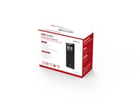 HIK KIT Acceso (1 DS-K1T321MFWX + Boton Salida + Trabador)