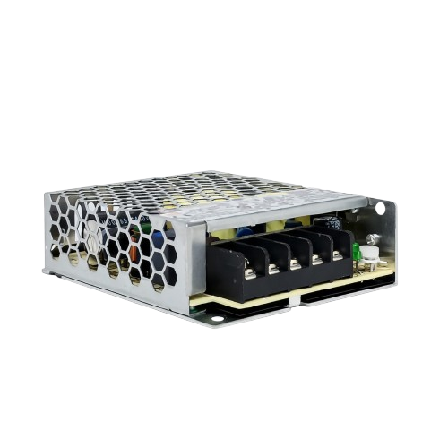 Fuente de poder gabinete voltaje 35W LRS-35 - 15V