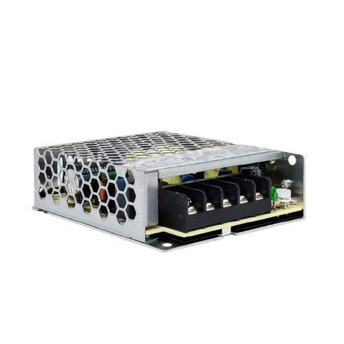 Fuente de poder gabinete voltaje 35W LRS-35 - 24V