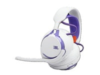 JBL Quantum 650 Gaming Headphones White